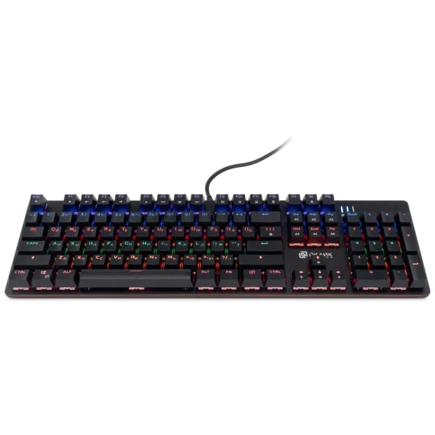 Клавиатура Oklick 990G2
